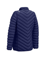 Wäfo Daunen-Wendejacke für Damen