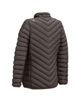 Wäfo Daunen-Wendejacke für Damen