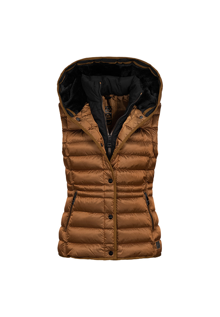 LPO Damen Steppweste Vilja 591514