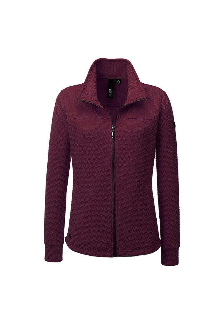 LPO Damen Feinstrickjacke Larissa 545520