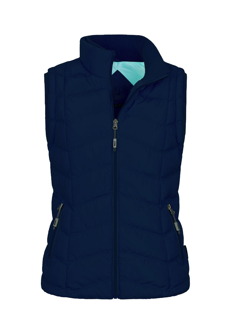 LPO Damen Steppweste Beth 591503