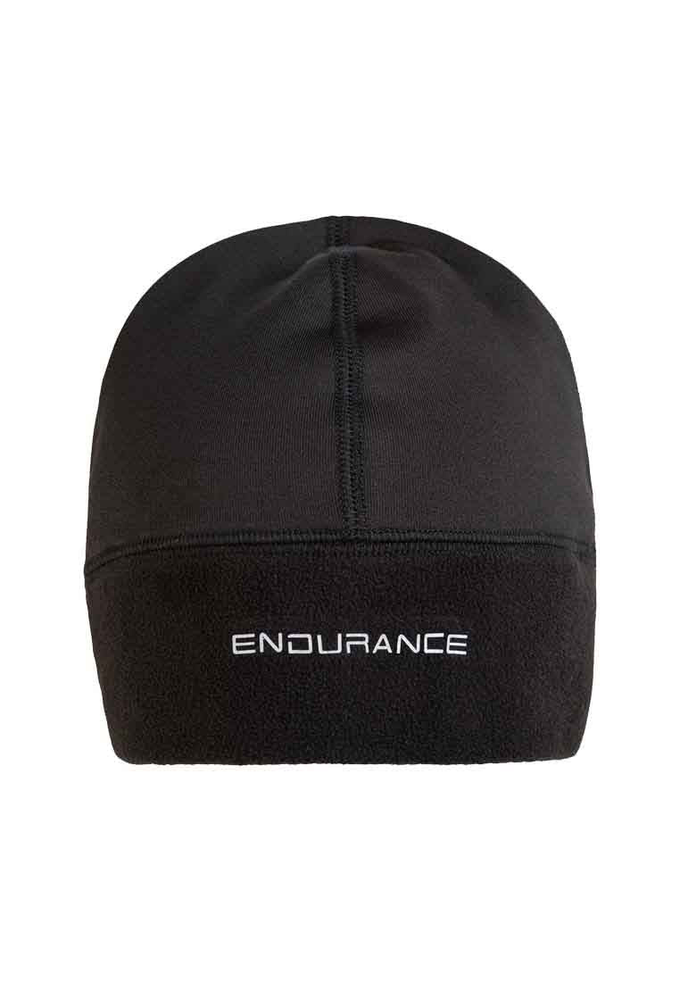 Endurance Multifunktionsmütze schwarz E153461