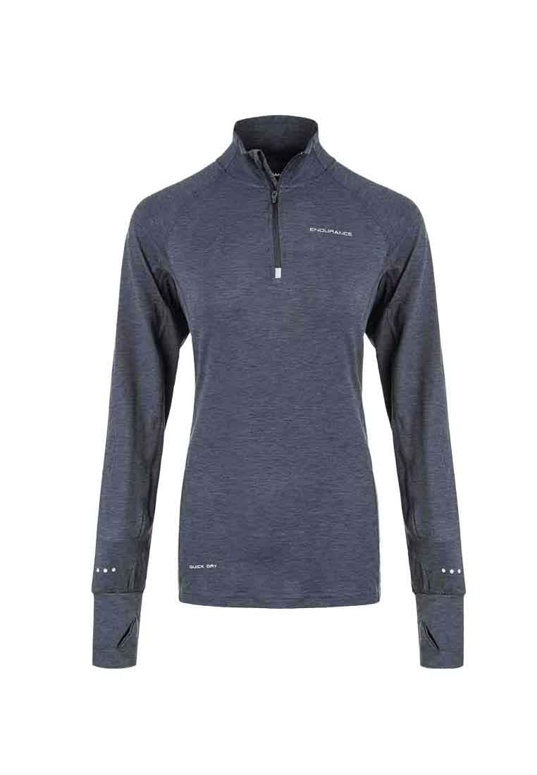 Endurance Damen Midlayer Canna E201363