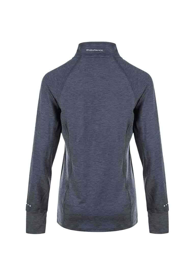 Endurance Damen Midlayer Canna E201363