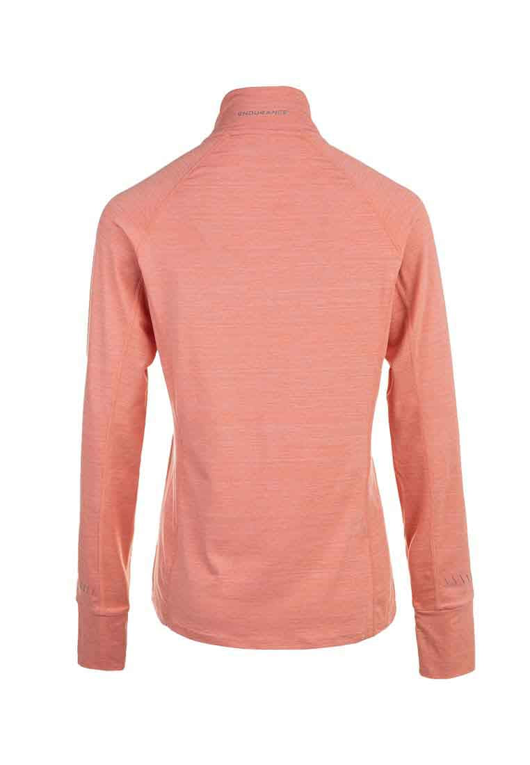 Endurance Damen Midlayer Canna E201363