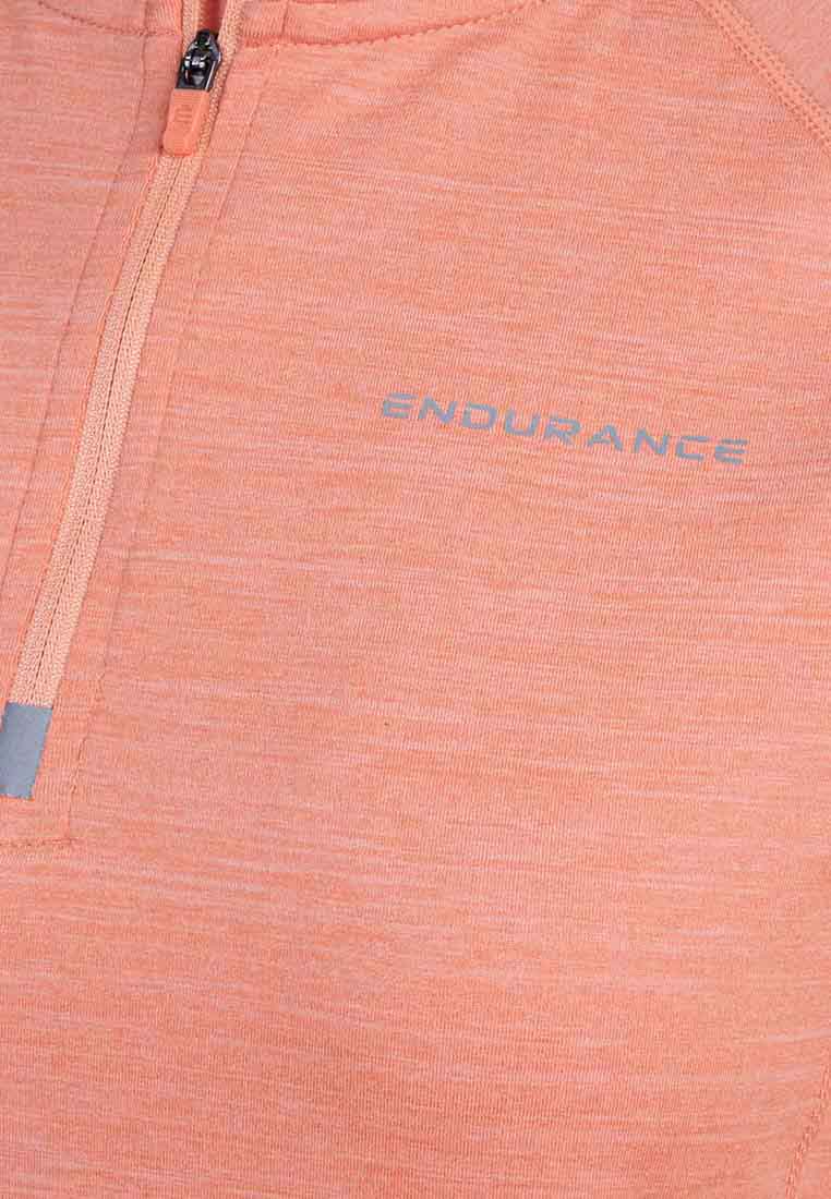 Endurance Damen Midlayer Canna E201363