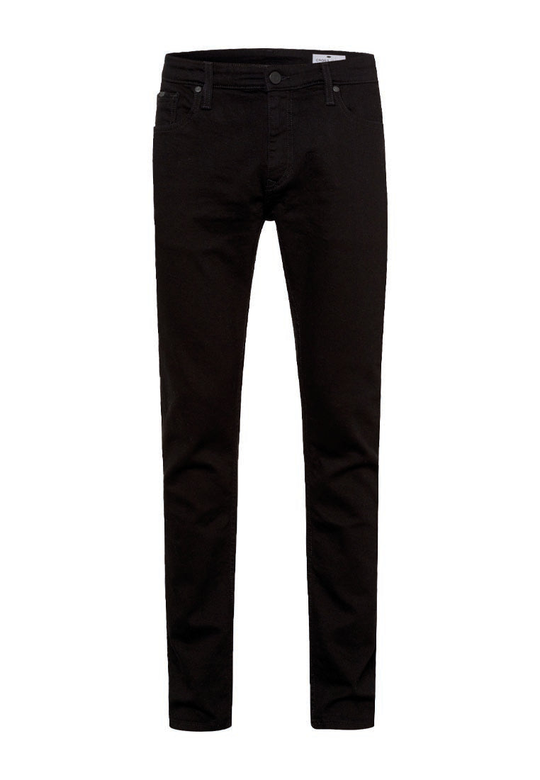 Cross Jeans Herren Jeans - Damion - slim fit - schwarz