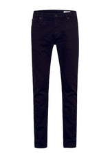 Cross Jeans Herren Jeans - Damion - slim fit - schwarz
