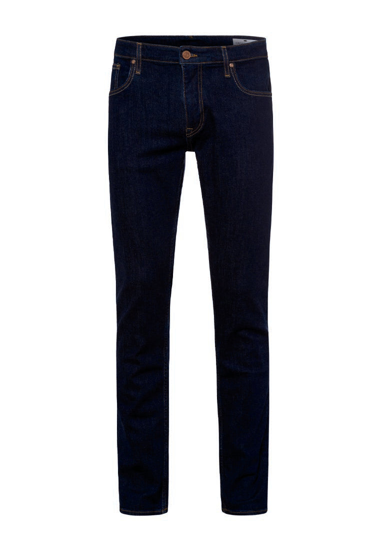 Cross Jeans Herren Jeans - Damion - slim fit - dark blue