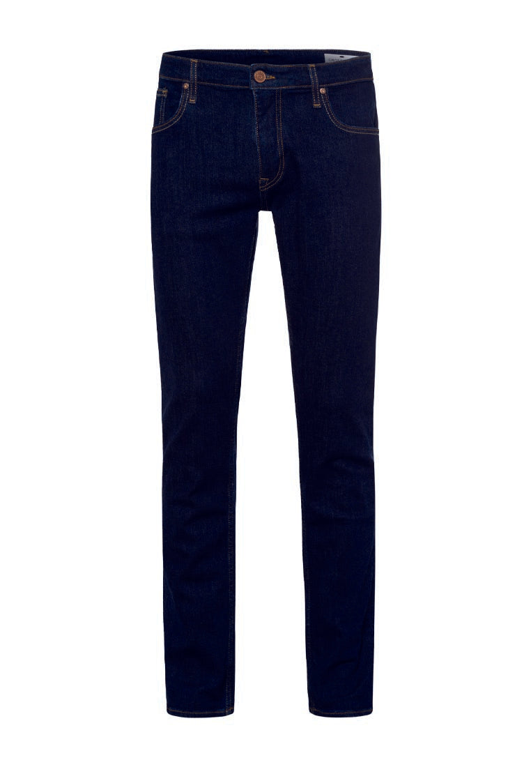 Cross Jeans Herren Jeans - Damion - slim fit - dark blue