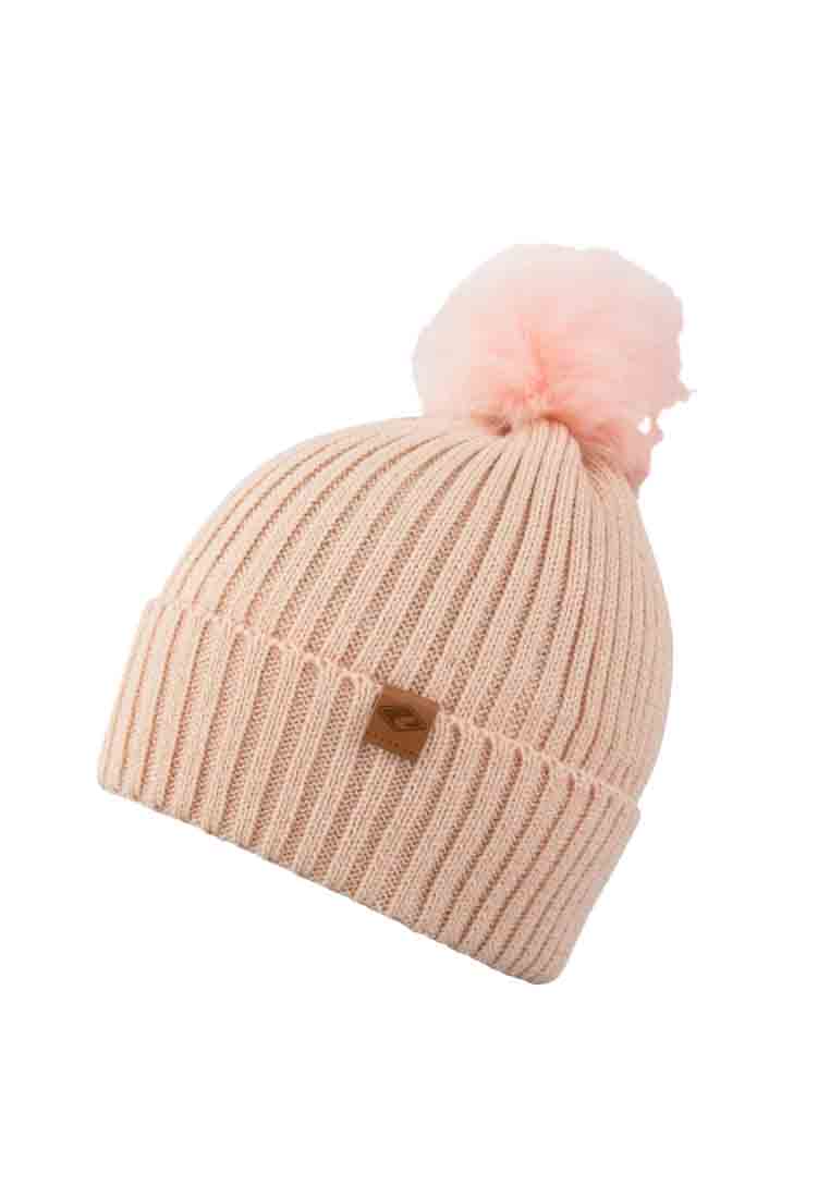 Chillouts Damen Strickmütze Hazel Hat