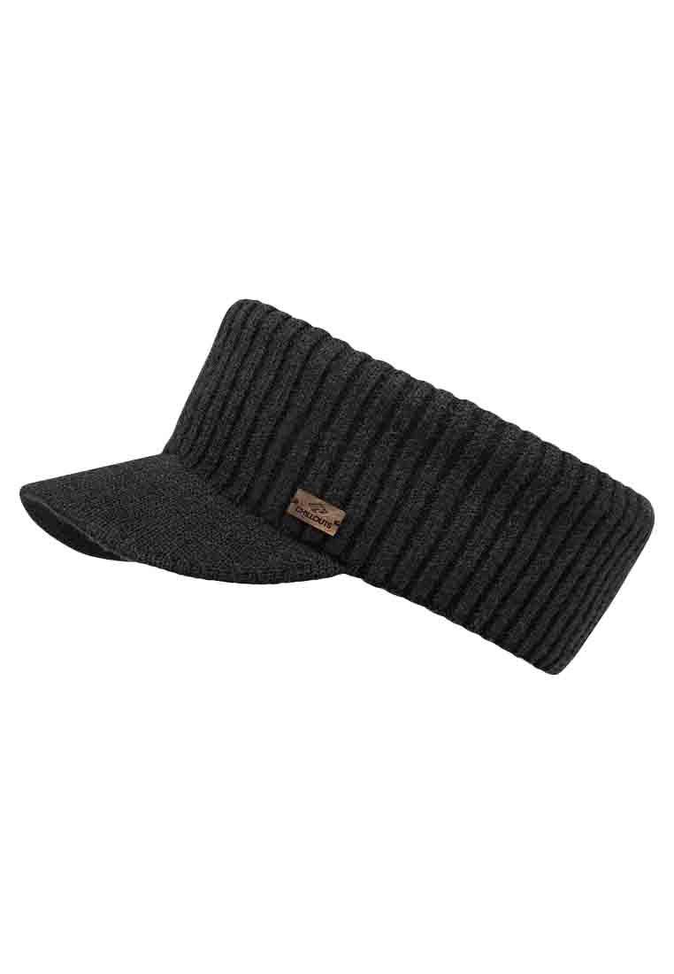 Chillouts Herren Stirnband mit Schild Sven Headband