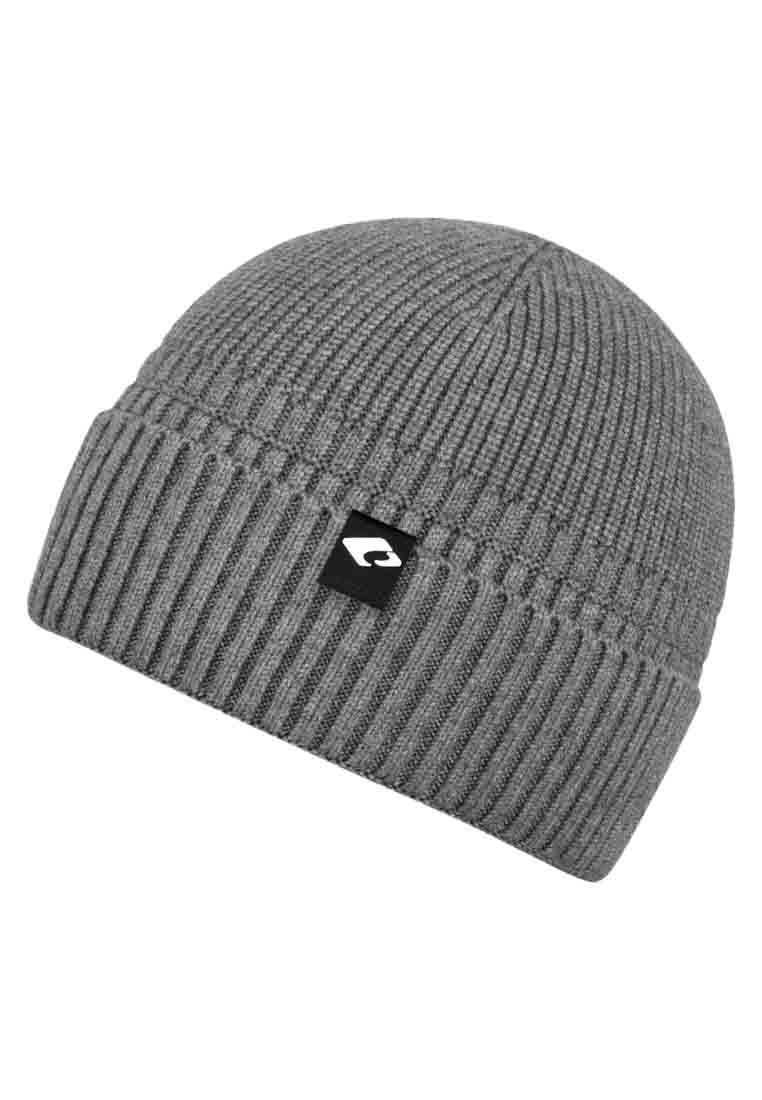 Chillouts Herren Strickmütze Hugo Hat