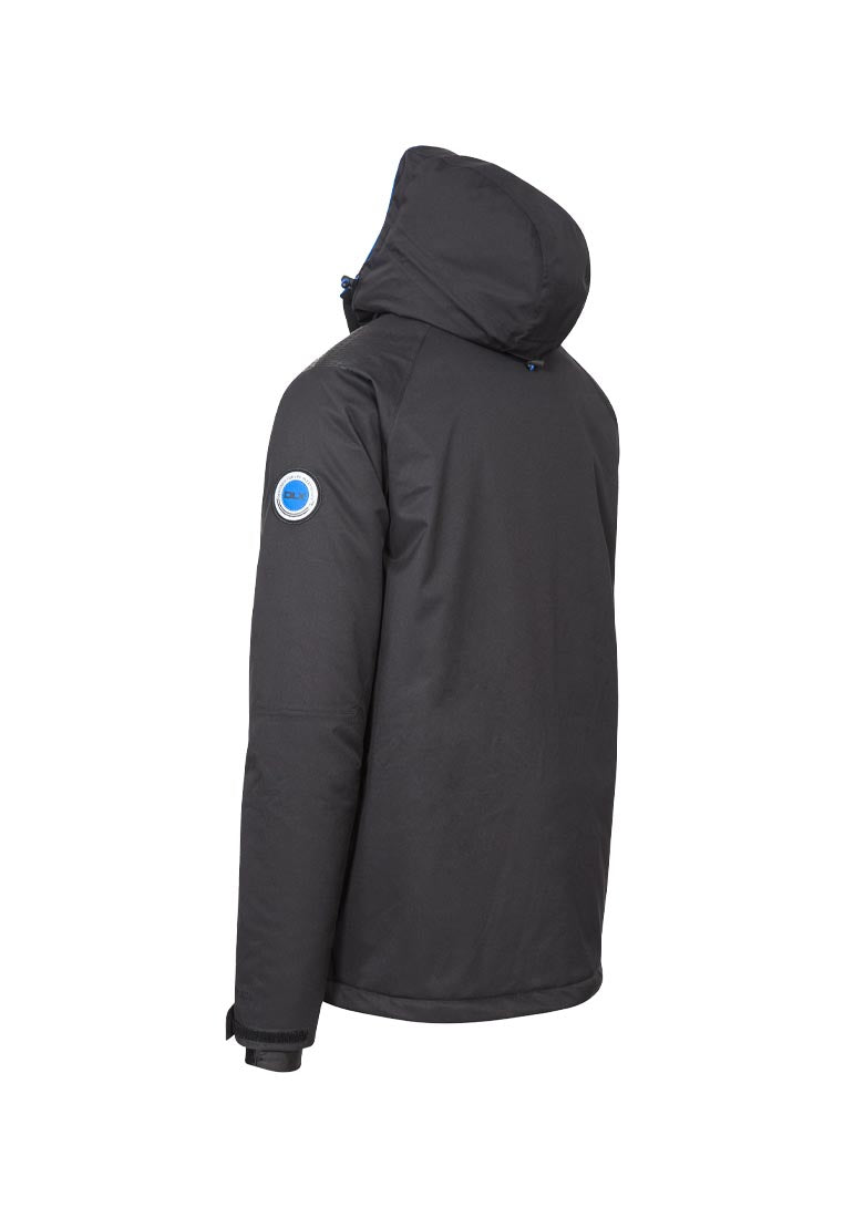 DLX Herren Skijacke mit Kapuze ALLEN