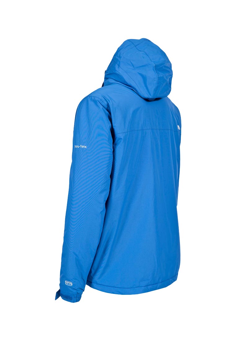 Trespass Herren Skijacke blau  DONELLY
