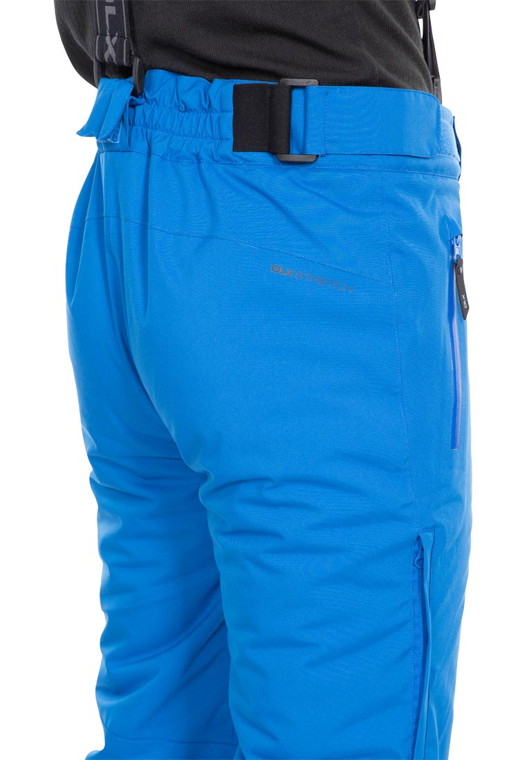 DLX Herren Skihose Slim FIT  BECKER