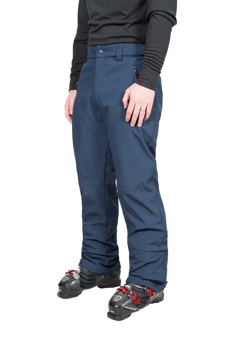 Trespass Herren Softshell Skihose WESTEND
