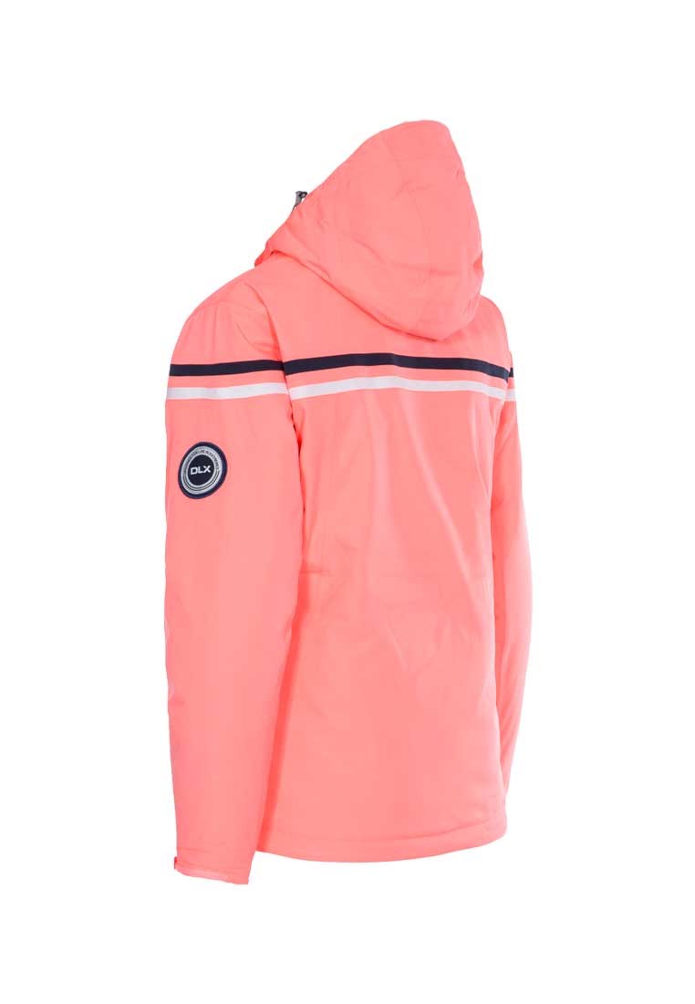 DLX Damen Skijacke mit Kapuze NATASHA