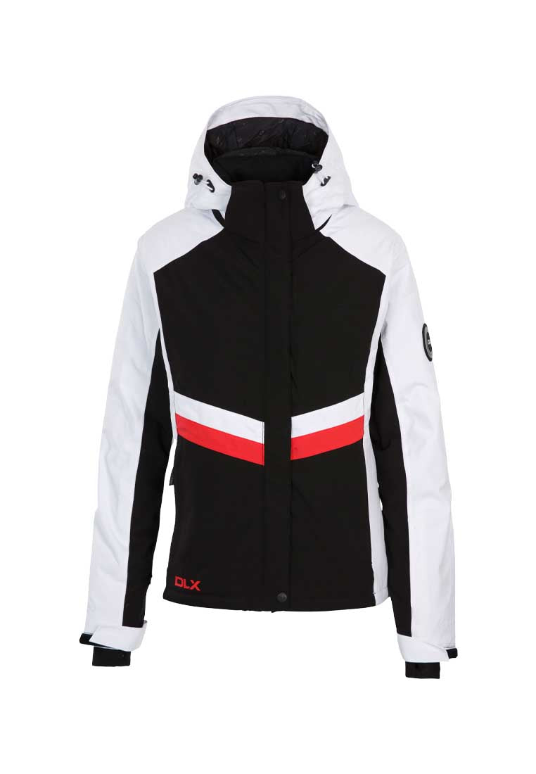 DLX Damen Skijacke  SLIM FIT GWEN