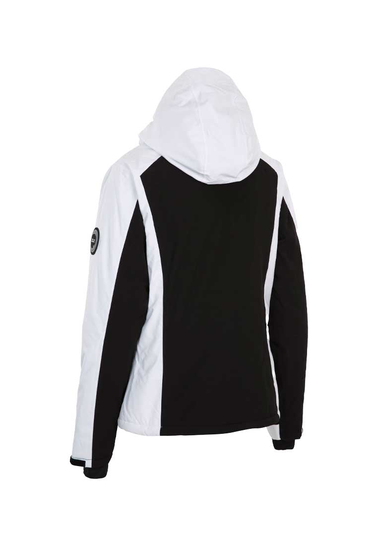 DLX Damen Skijacke  SLIM FIT GWEN