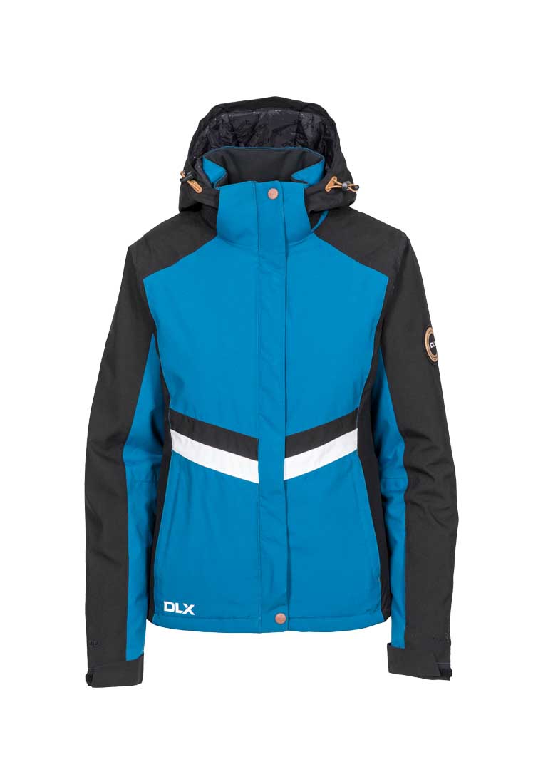 DLX Damen Skijacke  SLIM FIT GWEN