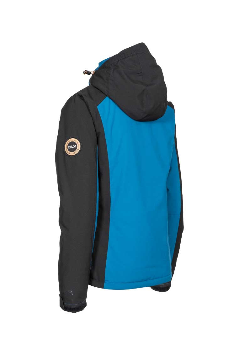 DLX Damen Skijacke  SLIM FIT GWEN