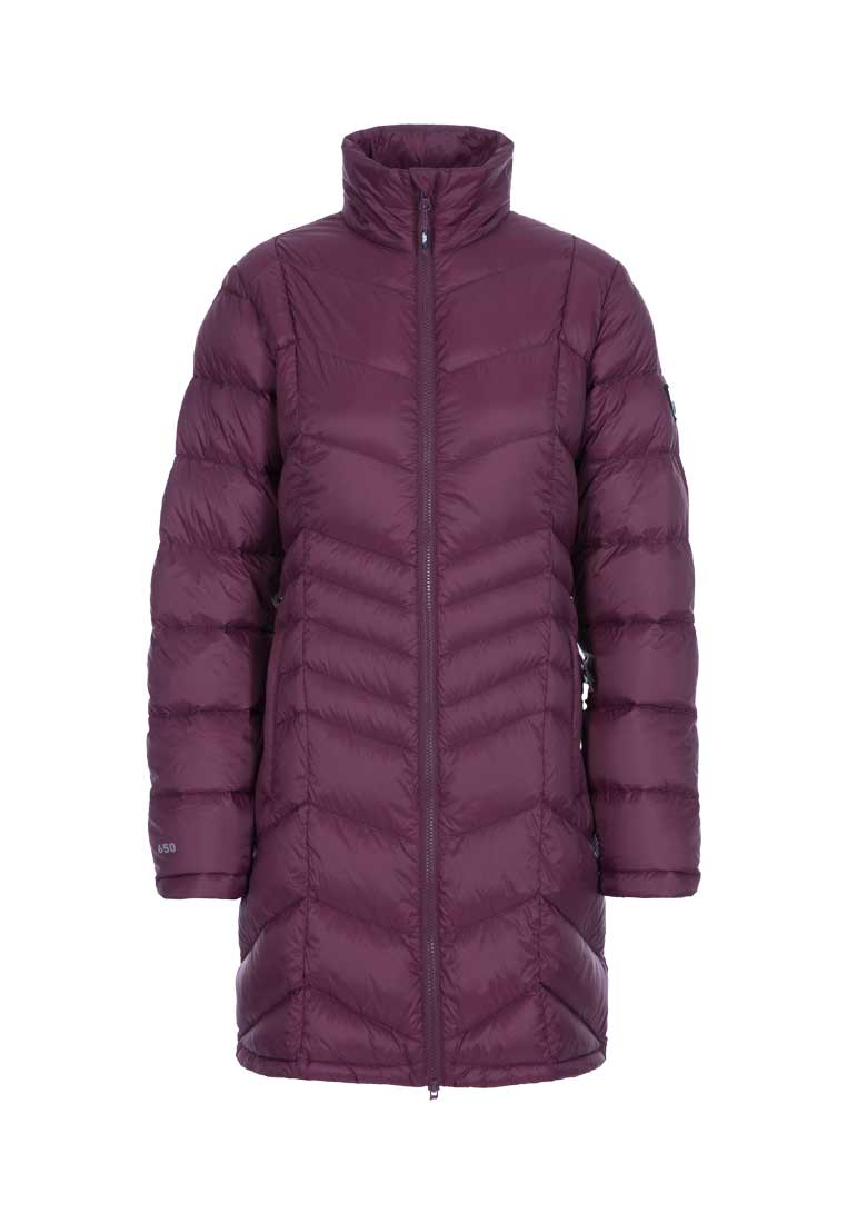 Trespass Damen Isolationsmantel MICAELA