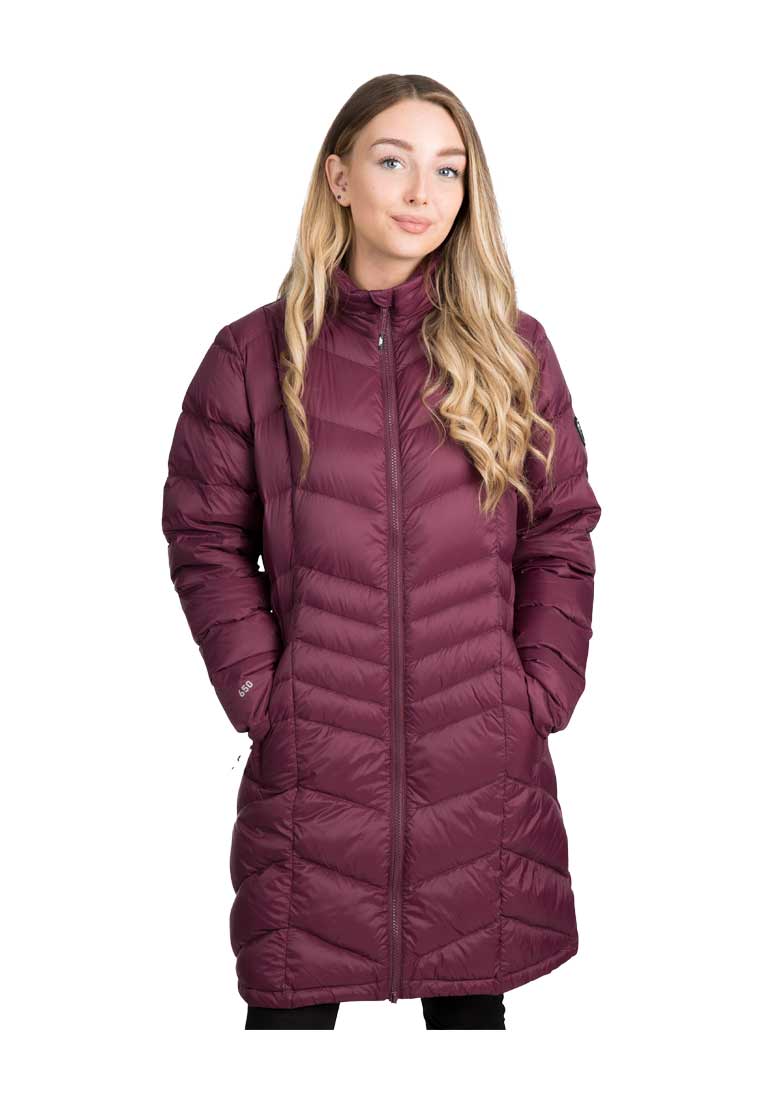 Trespass Damen Isolationsmantel MICAELA