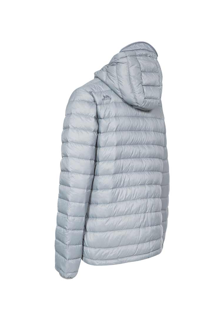 Trespass Damen Isolationsjacke ARABEL grau
