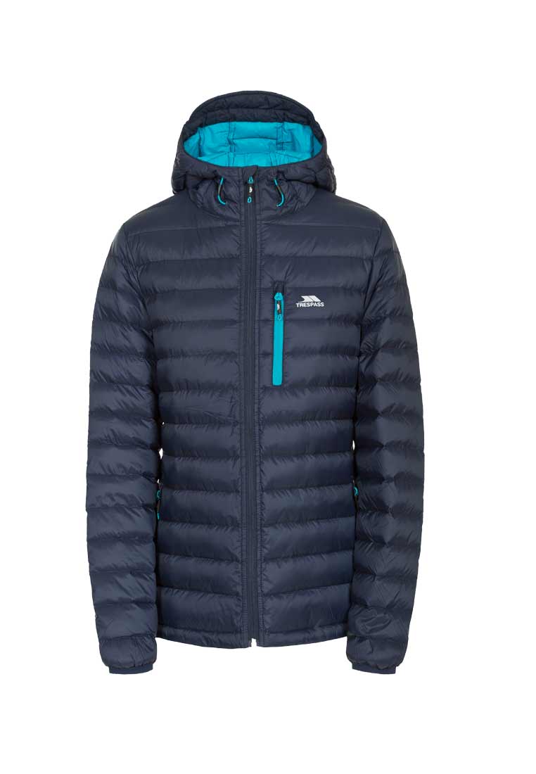 Trespass Damen Isolationsjacke ARABEL navy
