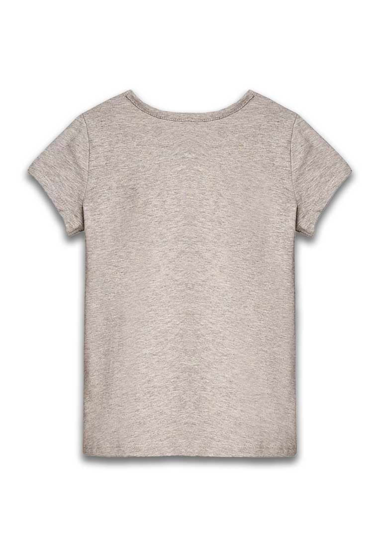 E-Sprit T-Shirt aus 100% Baumwolle