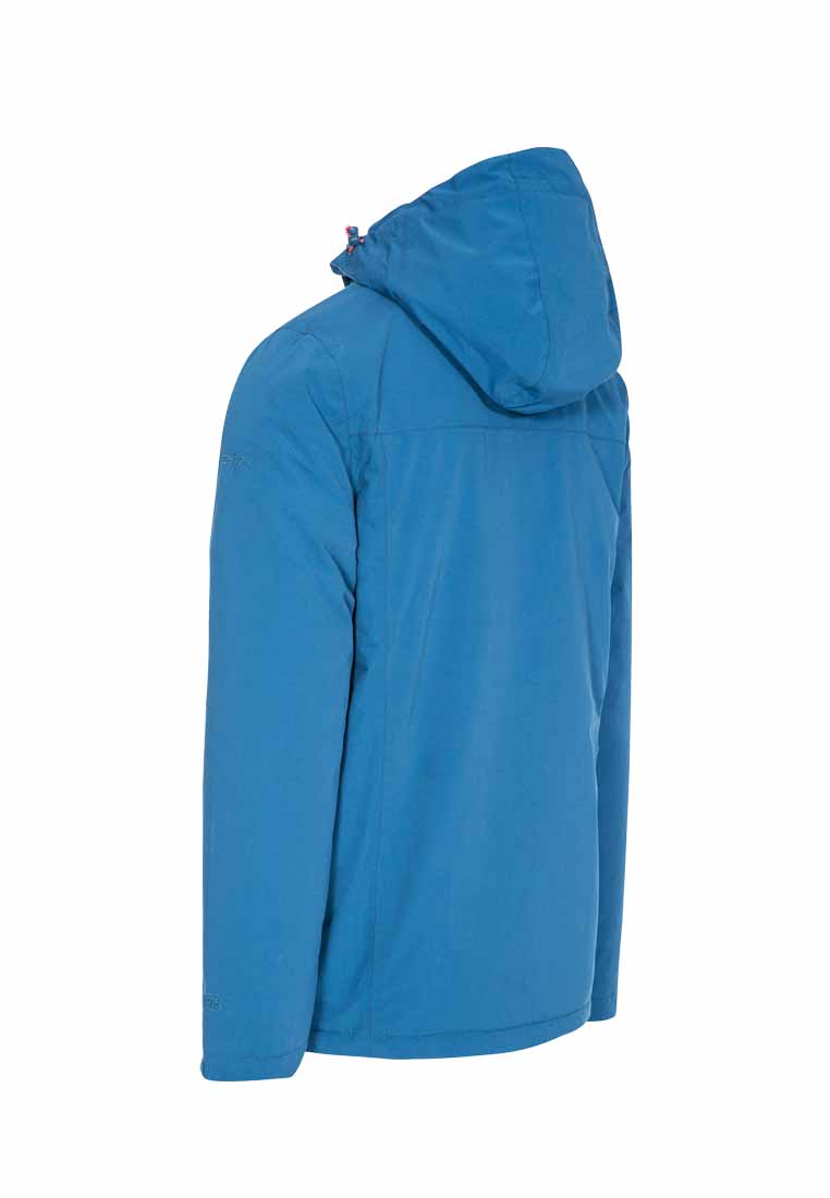 Trespass Herren gefütterte Outdoorjacke TOFFIT