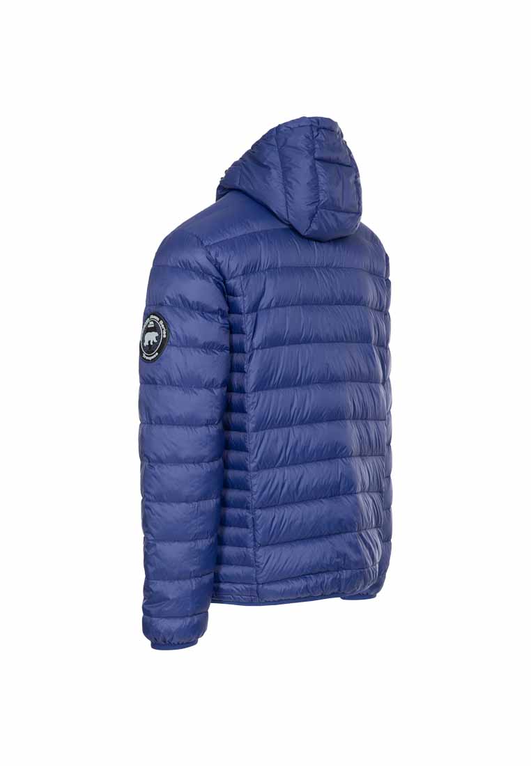 Trespass Herren Isolationsjacke mit Kapuze 

WHITMAN II