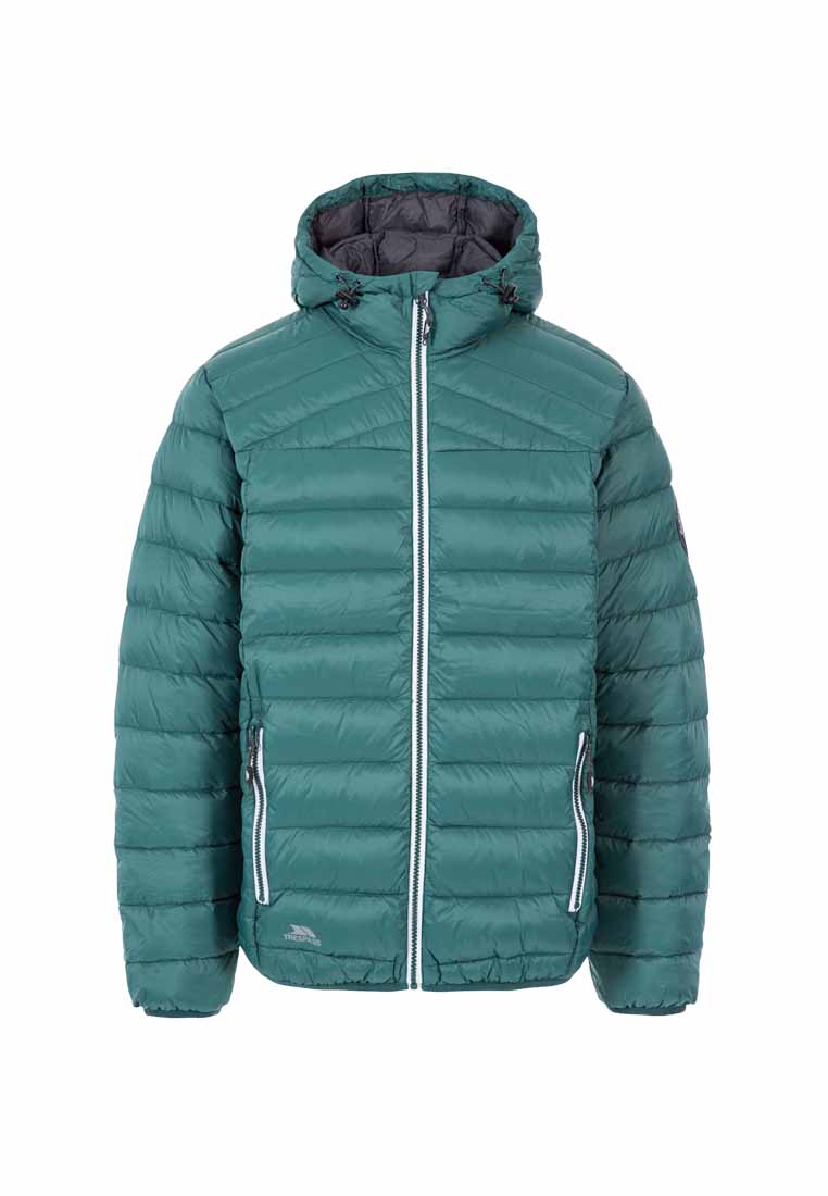 Trespass Herren Isolationsjacke mit Kapuze 

WHITMAN II