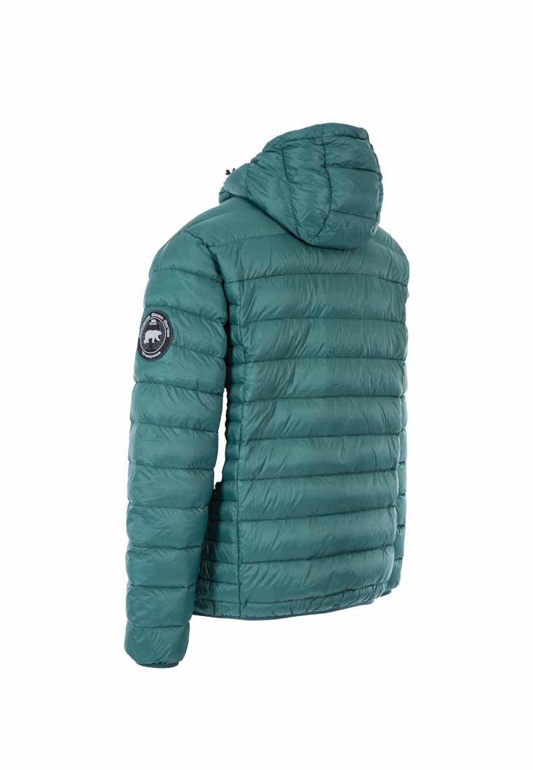Trespass Herren Isolationsjacke mit Kapuze 

WHITMAN II