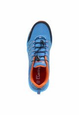 Kastinger Herren Trailrunning Schuh blau 22350