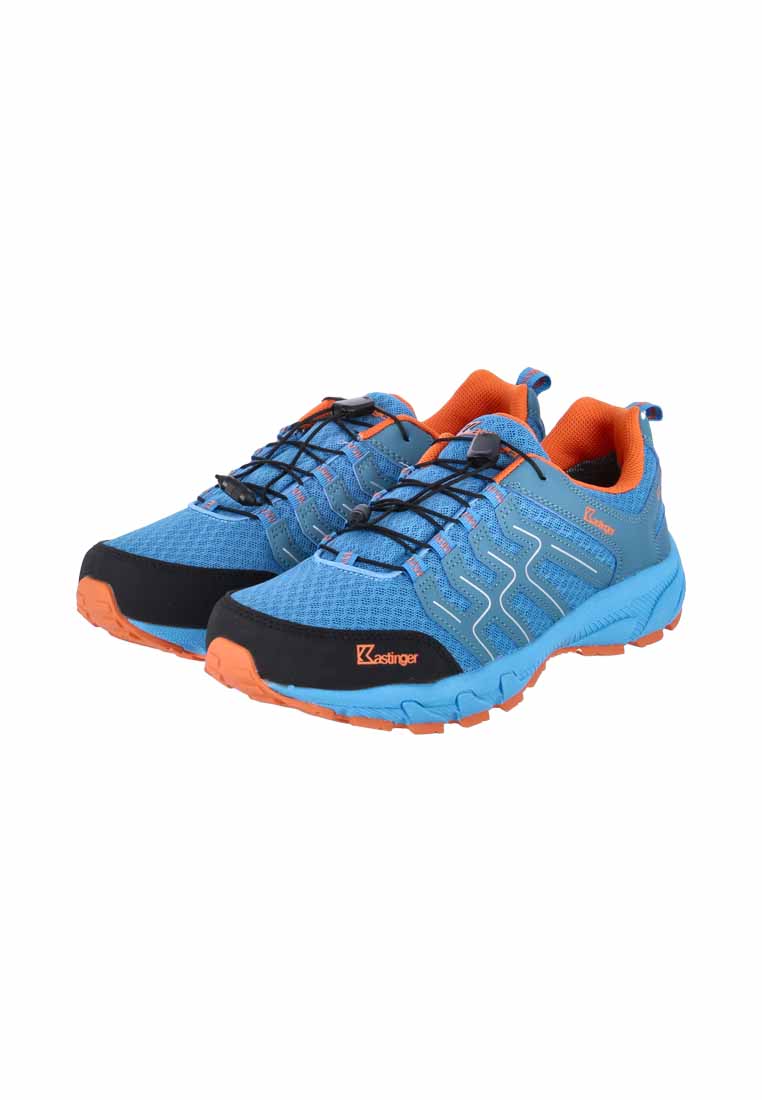 Kastinger Herren Trailrunning Schuh blau 22350