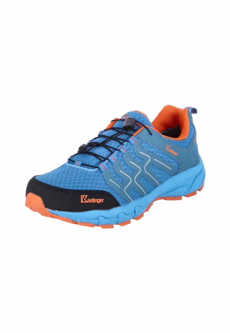 Kastinger Herren Trailrunning Schuh blau 22350