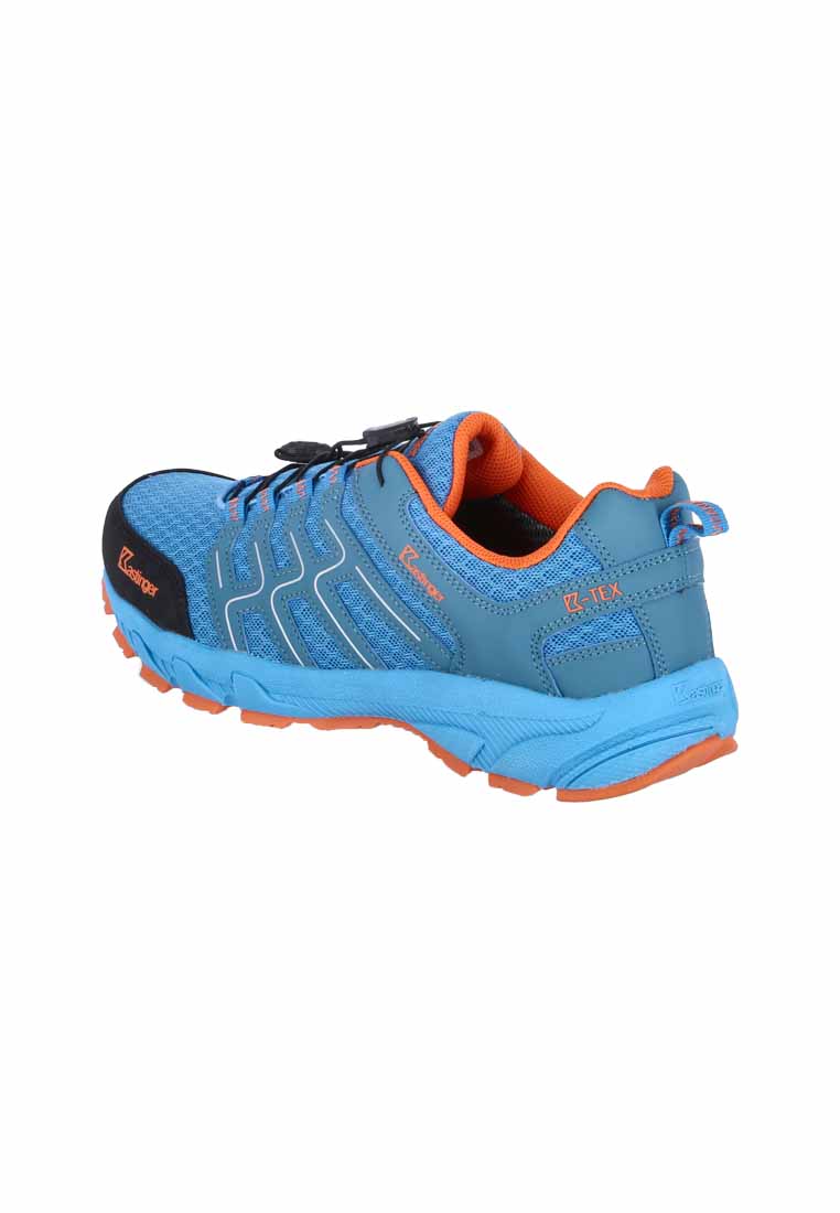 Kastinger Herren Trailrunning Schuh blau 22350