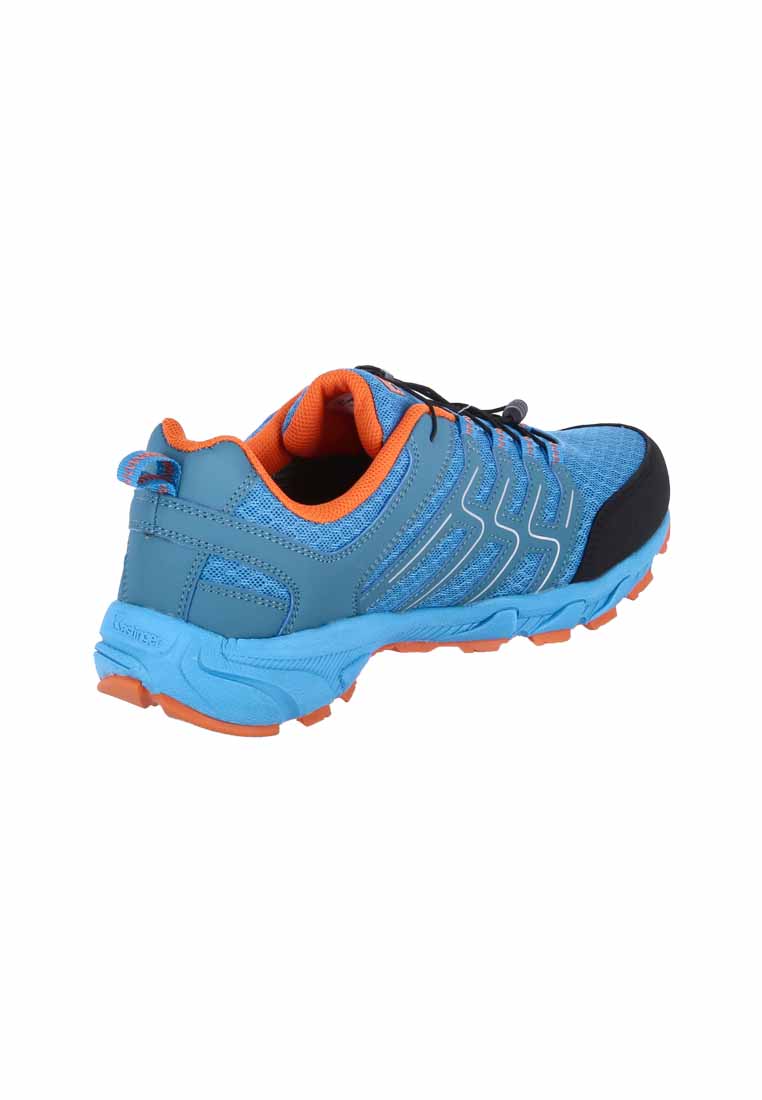 Kastinger Herren Trailrunning Schuh blau 22350