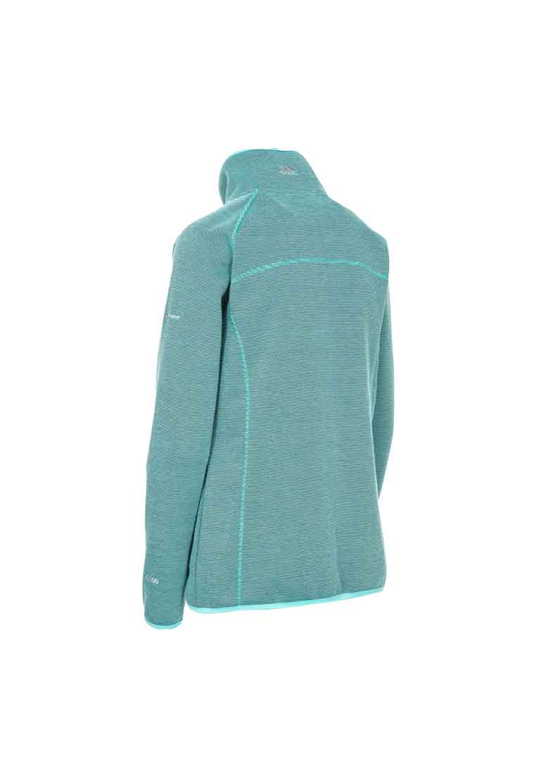 Trespass Damen Fleecjacke Tenbury