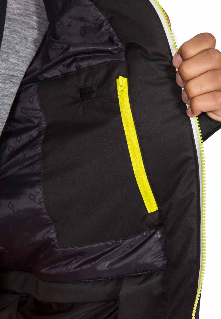 DLX Herren Skijacke  COULSON