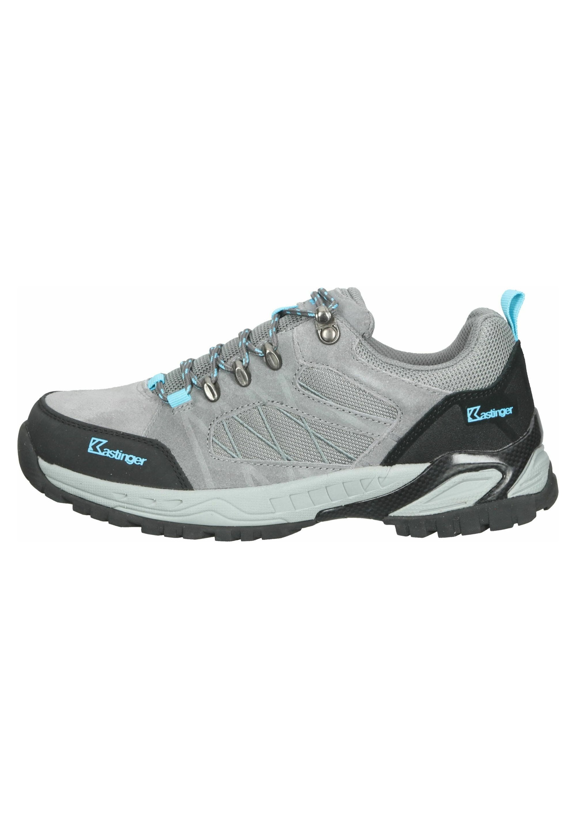 Kastinger Damen Trekkingschuh Sampo 22051