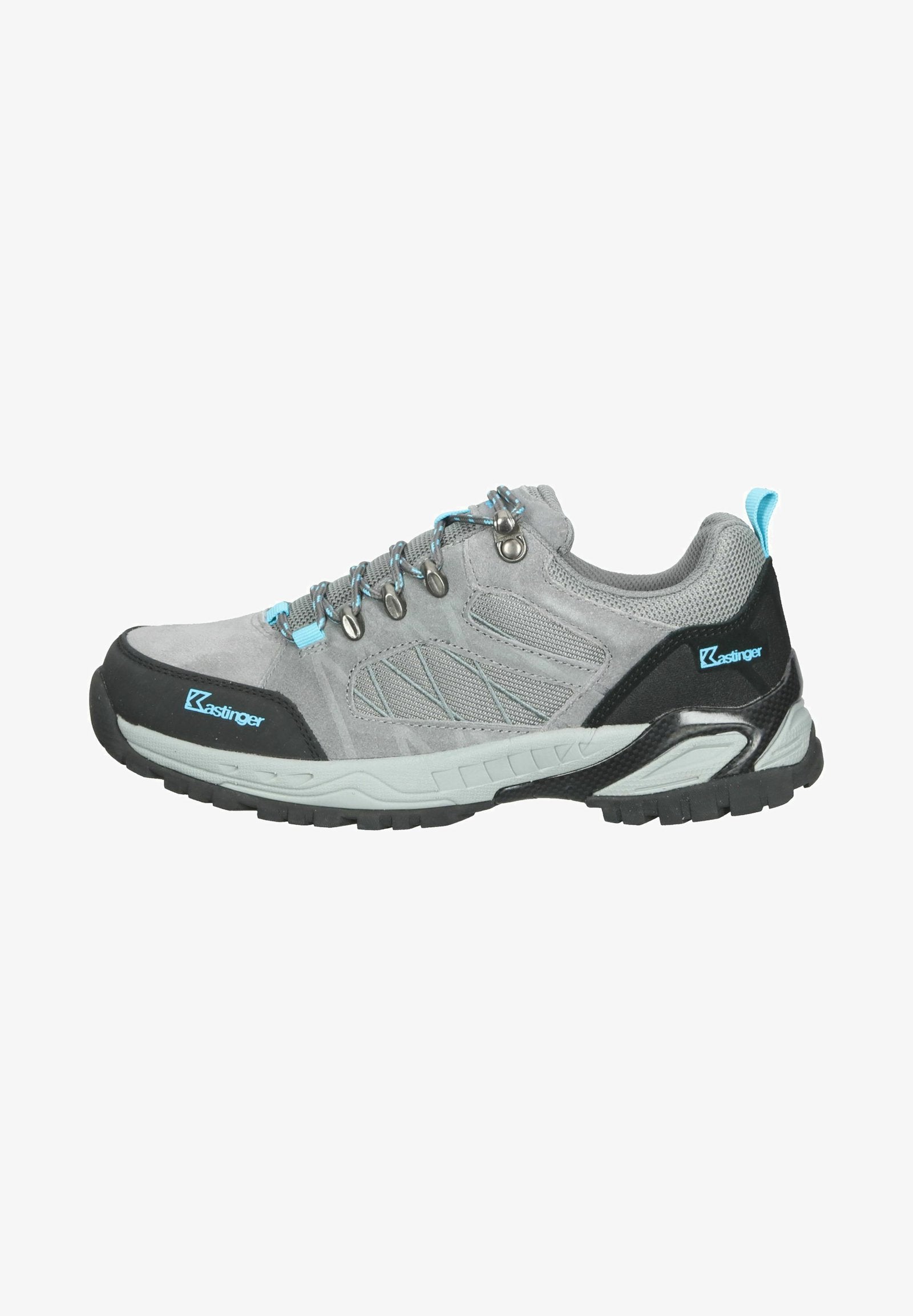 Kastinger Damen Trekkingschuh Sampo 22051