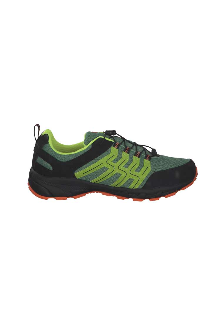 Kastinger Herren Trailrunning Schuh grün