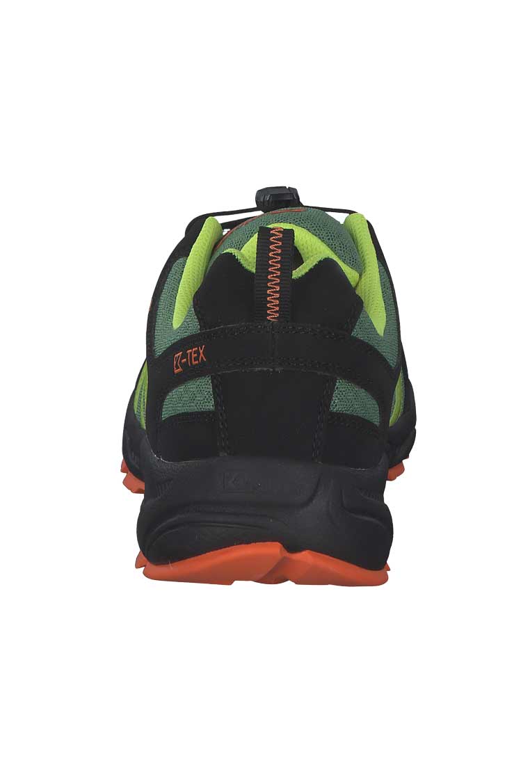 Kastinger Herren Trailrunning Schuh grün