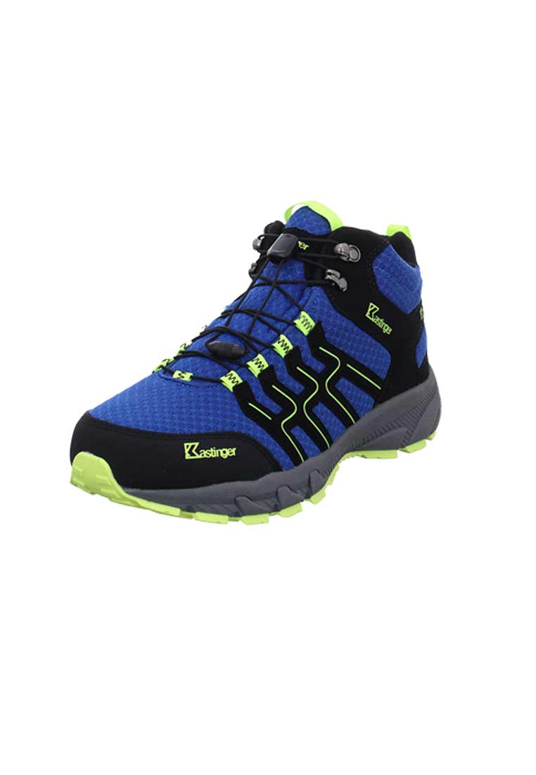 Kastinger Herren Trekkingschuh Aigun KX 20205