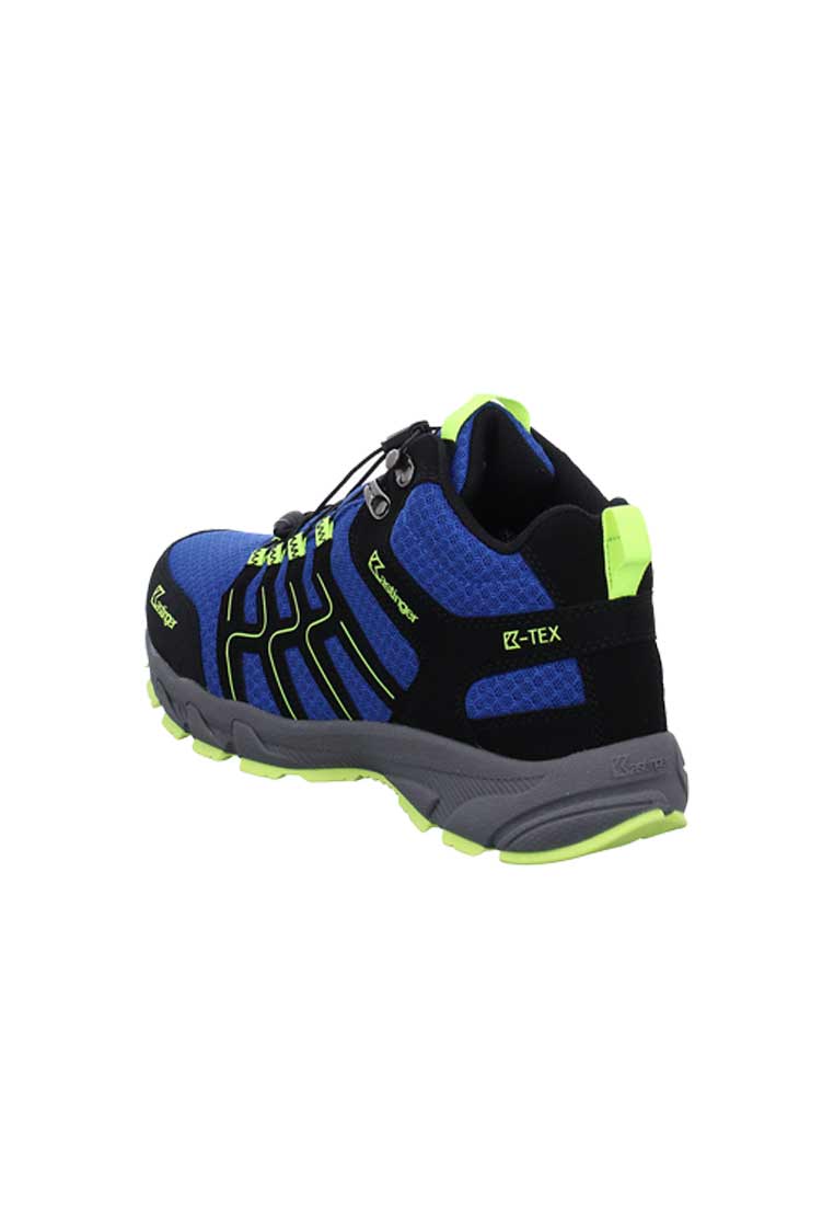 Kastinger Herren Trekkingschuh Aigun KX 20205