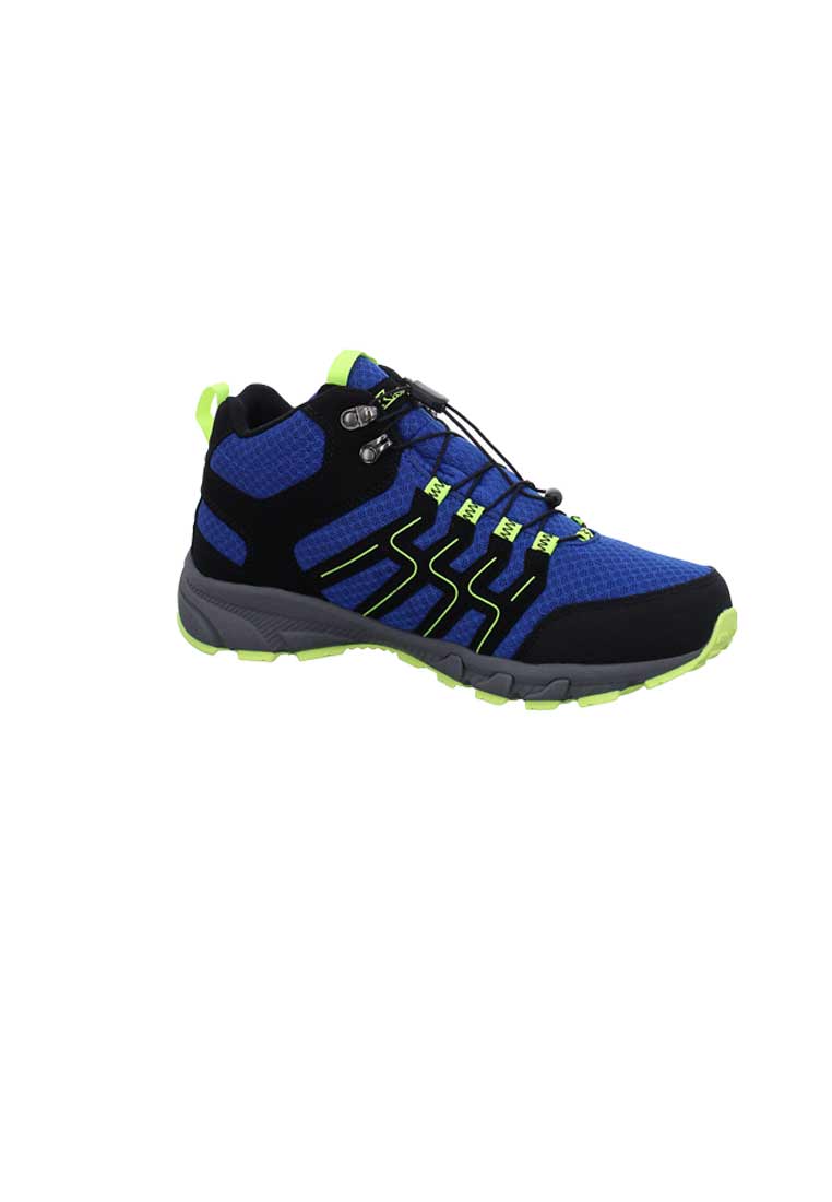 Kastinger Herren Trekkingschuh Aigun KX 20205