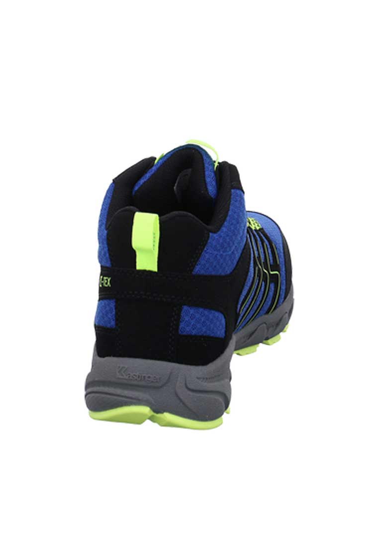 Kastinger Herren Trekkingschuh Aigun KX 20205